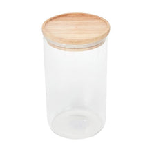 Large Glass Canister - Anko