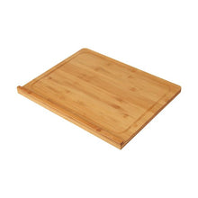 Bamboo Bench Cutting Board - Anko