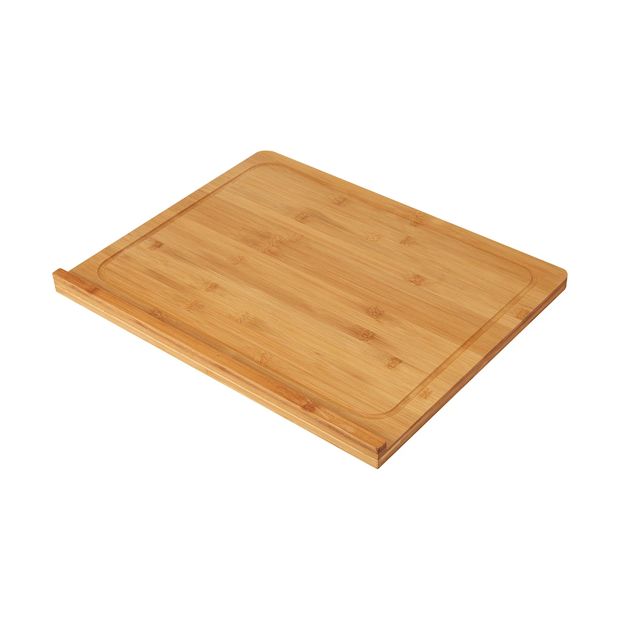 Bamboo Bench Cutting Board - Anko