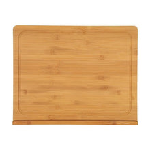 Bamboo Bench Cutting Board - Anko