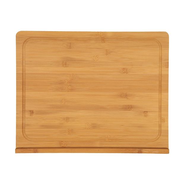 Bamboo Bench Cutting Board - Anko