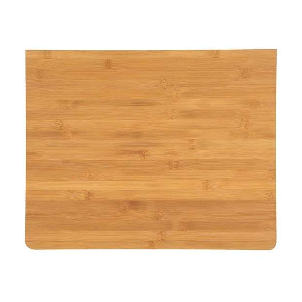 Bamboo Bench Cutting Board - Anko