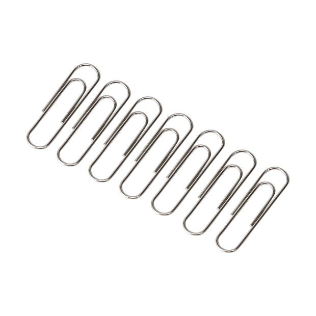 Paper Clips, 250 Pack - Anko