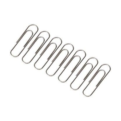 Paper Clips, 250 Pack - Anko