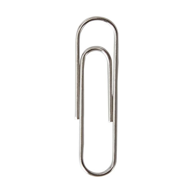 Paper Clips, 250 Pack - Anko