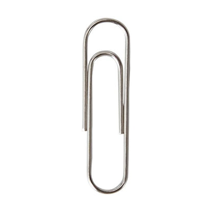 Paper Clips, 250 Pack - Anko