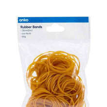 Rubber Bands - Anko