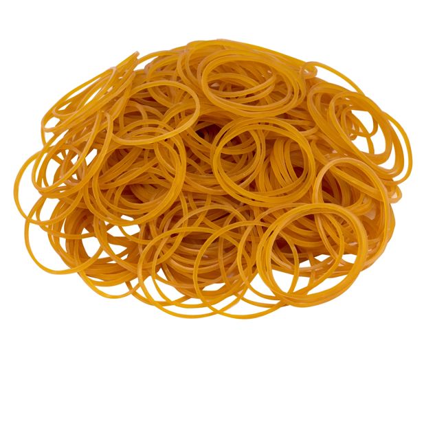 Rubber Bands - Anko