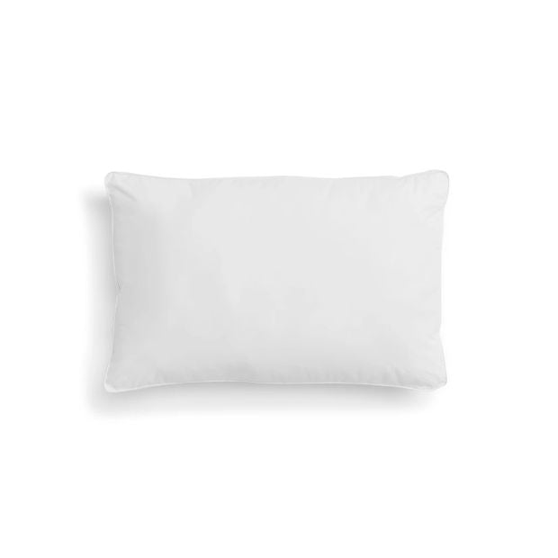 Medium Profile Gusseted Pillow - Anko