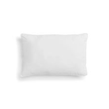 Medium Profile Gusseted Pillow - Anko