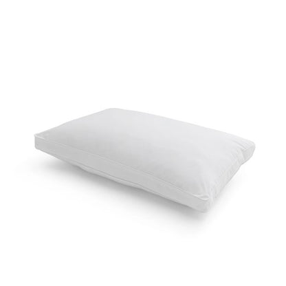 Medium Profile Gusseted Pillow - Anko