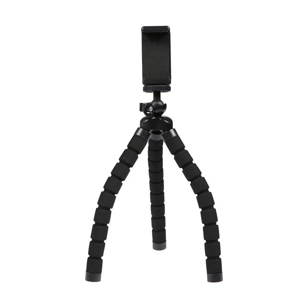Smartphone Flexi Tripod - Anko