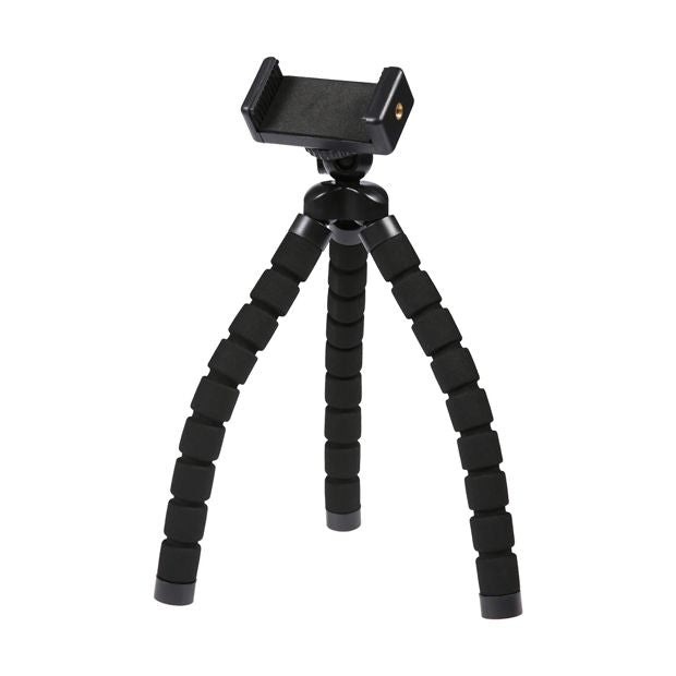 Smartphone Flexi Tripod - Anko