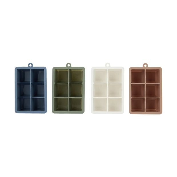 Giant Ice Cube Tray, Assorted - Anko