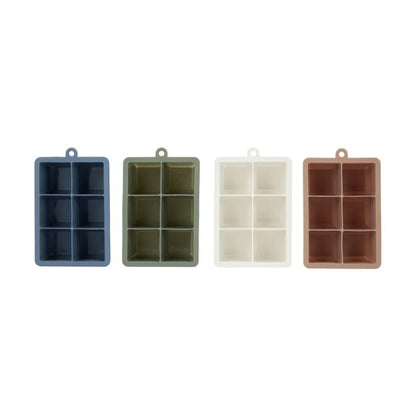 Giant Ice Cube Tray, Assorted - Anko