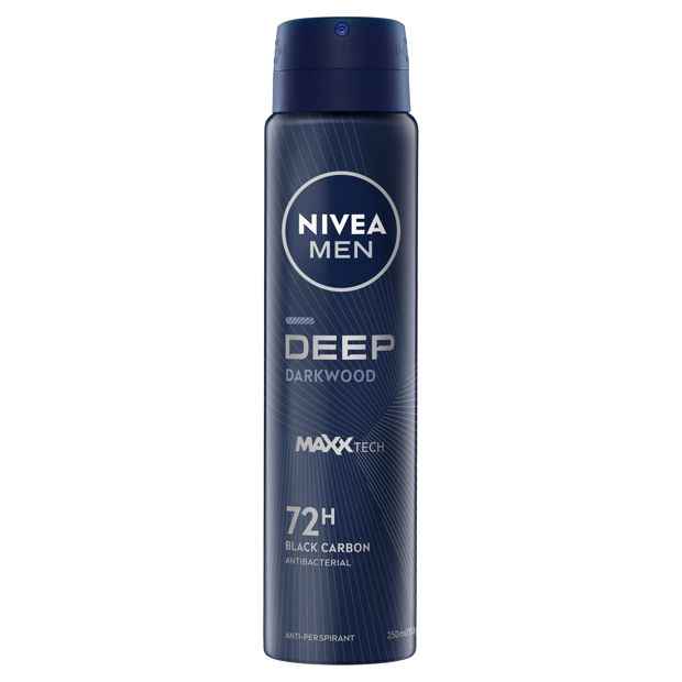 Nivea Men Deep Anti-Perspirant