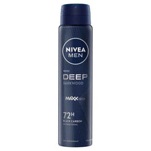 Nivea Men Deep Anti-Perspirant