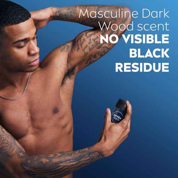 Nivea Men Deep Anti-Perspirant