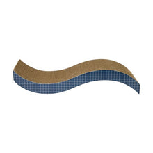 Cat Scratcher Wave - Anko