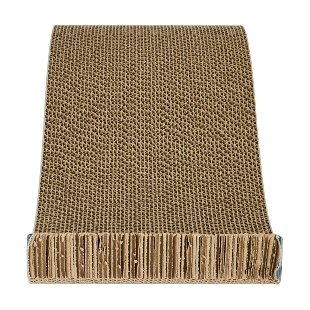 Cat Scratcher Wave - Anko