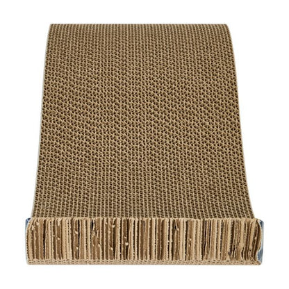 Cat Scratcher Wave - Anko