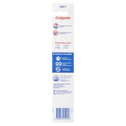 Colgate Extra Clean Soft Toothbrush