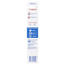 Colgate Extra Clean Medium Toothbrush