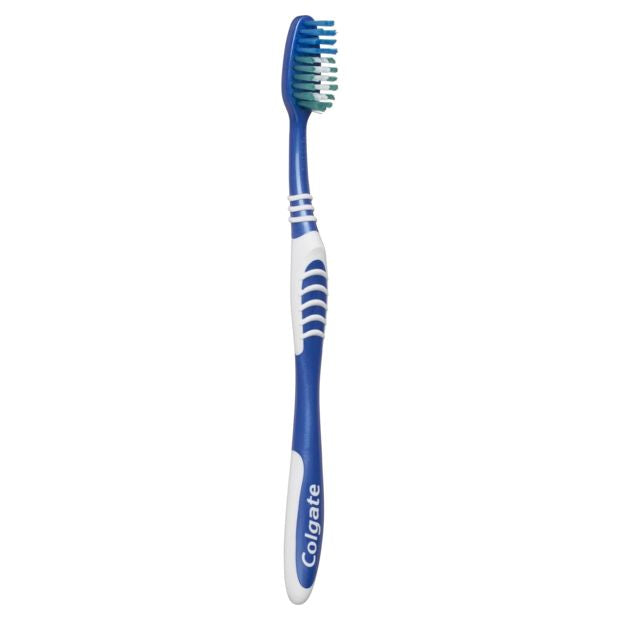 Colgate Extra Clean Medium Toothbrush