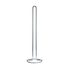 Chrome Toilet Roll Holder - Anko