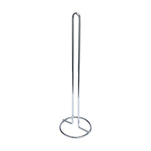 Chrome Toilet Roll Holder - Anko