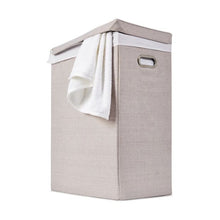 Collapsible Laundry Hamper with Removable Liner - Anko