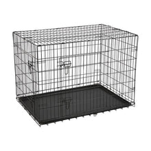 Pet Folding Crate, Extra Large - Anko