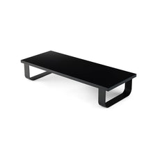Monitor Stand, Black - Anko