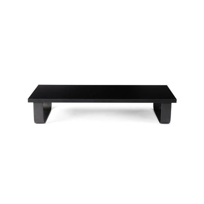 Monitor Stand, Black - Anko