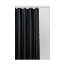 Shower Curtain Waffle - Anko