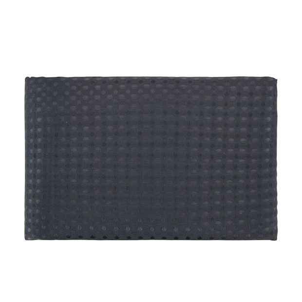 Shower Curtain Waffle - Anko