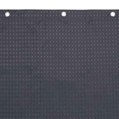 Shower Curtain Waffle - Anko