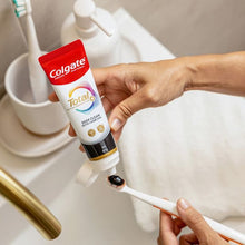 Colgate Total Charcoal Deep Clean Toothpaste
