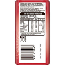 Wrigley's Eclipse Strawberry Mints Tin - 40g