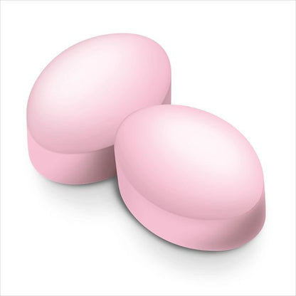 Wrigley's Eclipse Strawberry Mints Tin - 40g