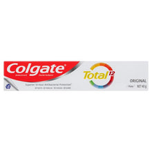 Colgate Total 12 Original Toothpaste