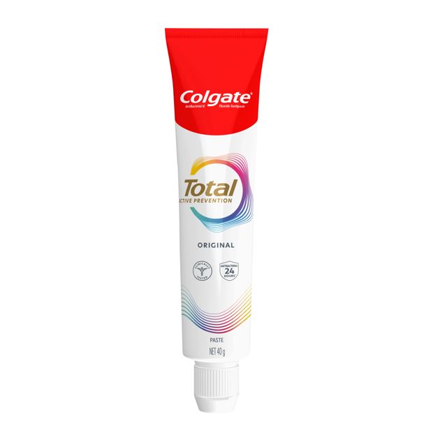 Colgate Total 12 Original Toothpaste