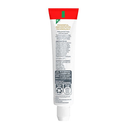 Colgate Total 12 Original Toothpaste