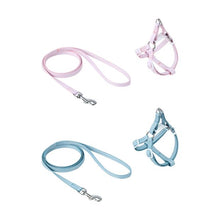 Puppy Harness & Lead, Assorted - Anko