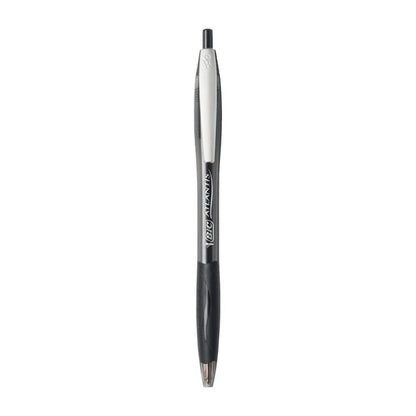 BIC Atlantis Ball Pens - 4 Pack