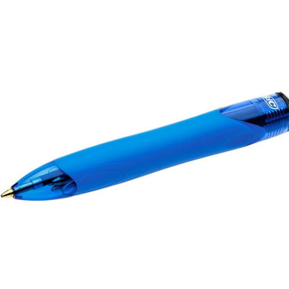 BIC Grip Ball Pen - 4 Colours