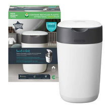 Tommee Tippee Twist & Click Advanced Nappy Disposal System