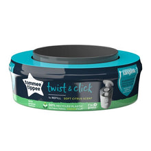 Tommee Tippee Refill Single Cassette