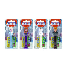 Disney PEZ Frozen II Dispenser 17g - Assorted
