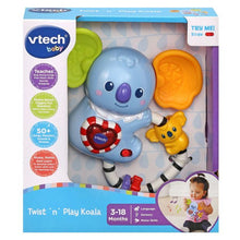 VTech Baby Twist 'N' Play Koala